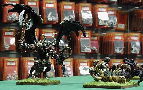 Daemon