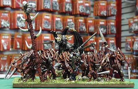 Daemon