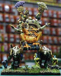 Mchtiger Slann