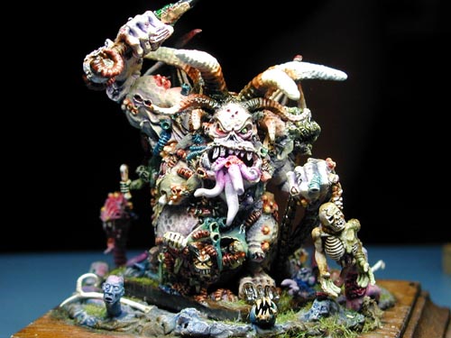 nurgle 2