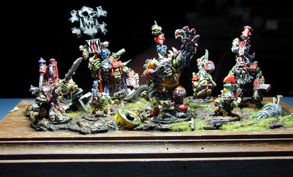 orks 1