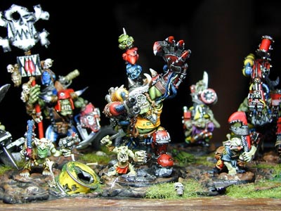 orks 3