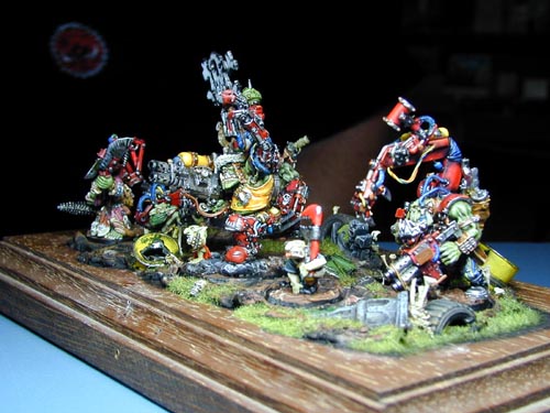 orks 4