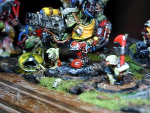 orks 5