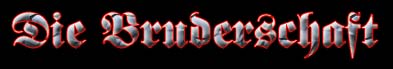 Bruderschaft