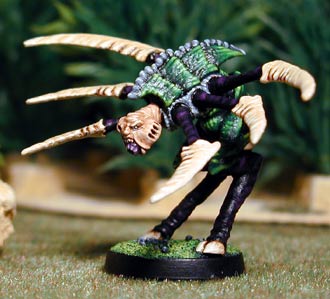 Skorpionaid