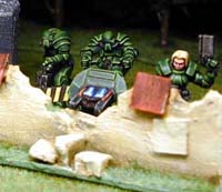 Battleshots