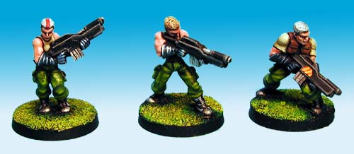 Marines