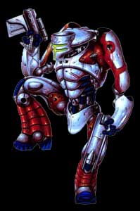 SYNTHA!