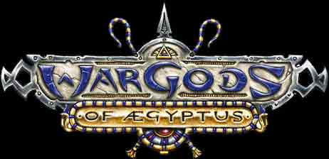 Wargods of Aegyptus