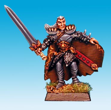 Dark Blade 1