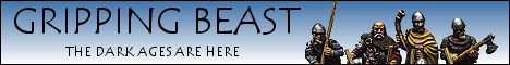 Gripping Beast Homepage