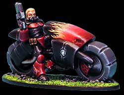 VASA: Viper Wing Sergeant
