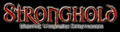 Stronghold, Tabletop, Miniaturen, Games Workshop, Warhammer, I-Kore, Void, Fantasy, Malanleitungen, Golden Demon, Gamesday, Street Violence, Wargames Foundry, Gothic Horror, ...